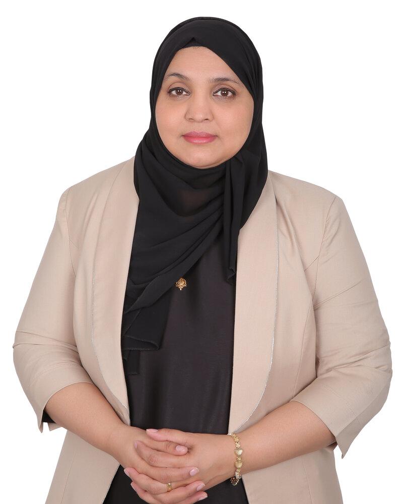 Naseem Khan — Founder & CEO of Al Firouz Real Estate Broker LLC Dubai