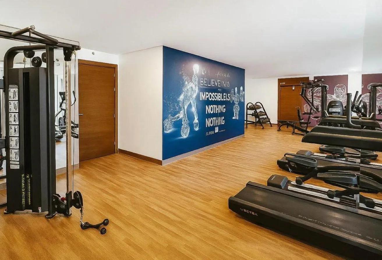 Studio Apartment for Sale in Dubai — photo 9