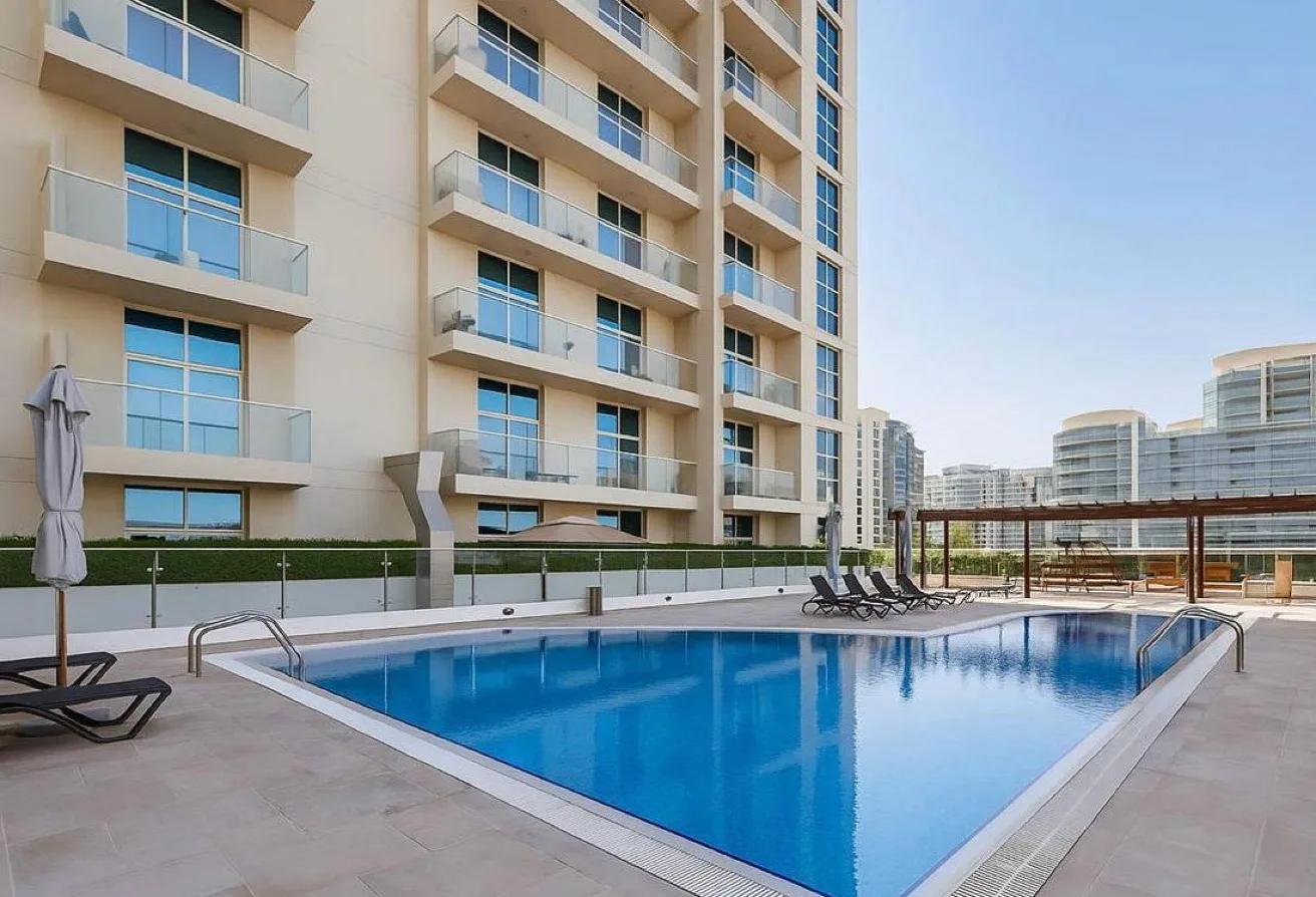 Studio Apartment for Sale in Dubai — photo 10