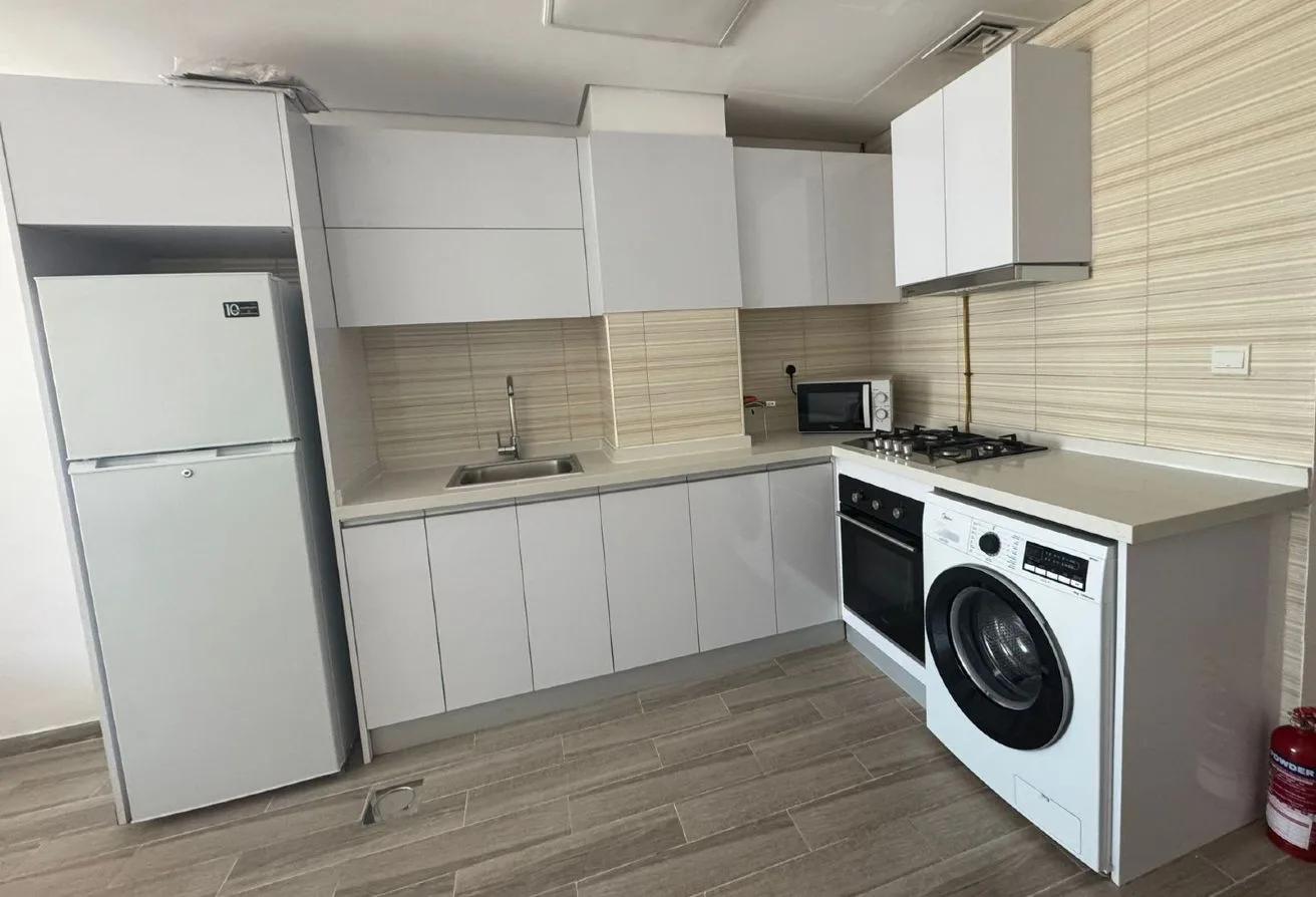 Studio Apartment for Rent in Laya Mansion, JVC, Dubai — photo 4