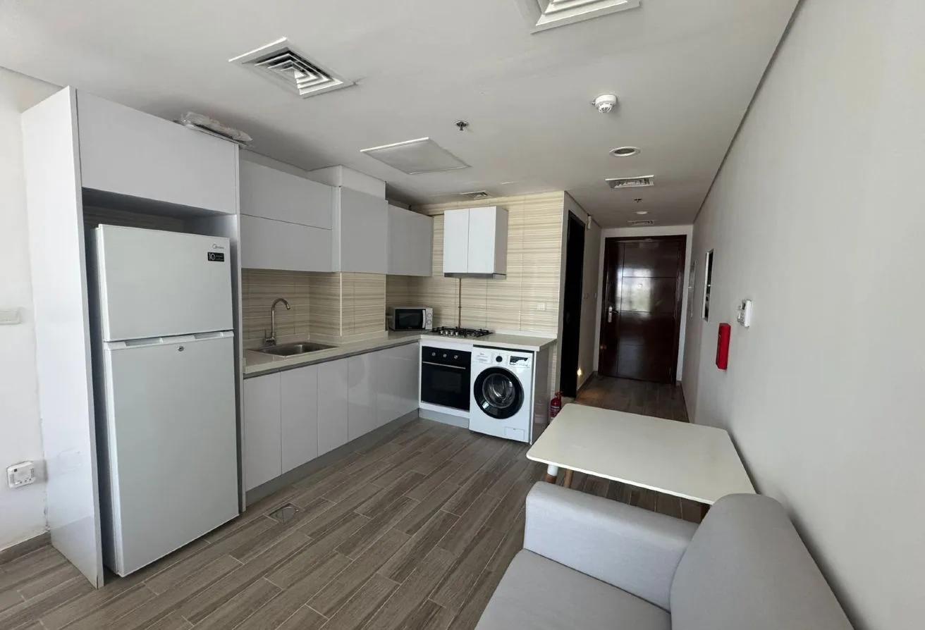 Studio Apartment for Rent in Laya Mansion, JVC, Dubai — photo 6