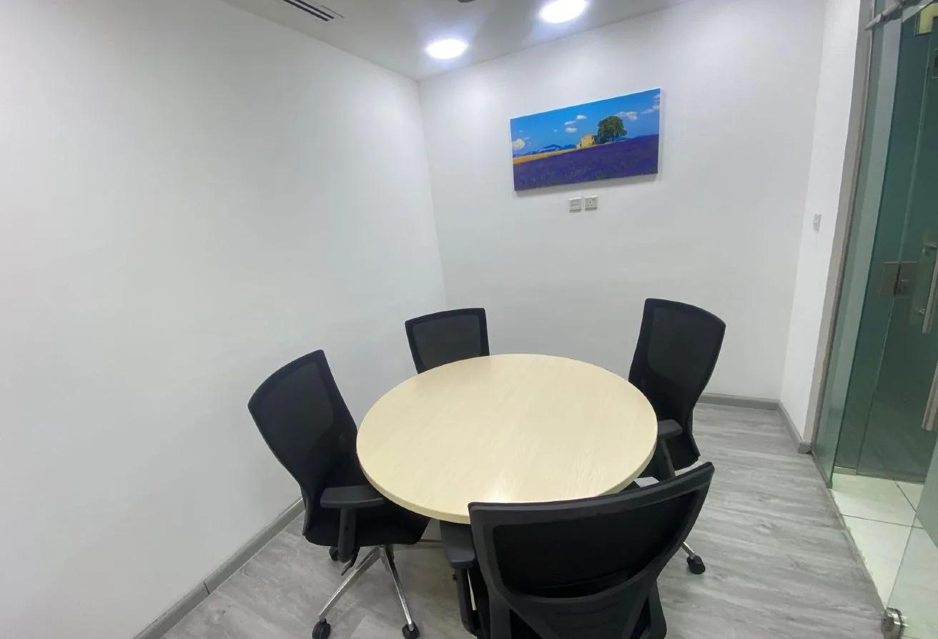 Office Space for Rent in Latifa Tower, Trade Center First, Dubai — photo 4