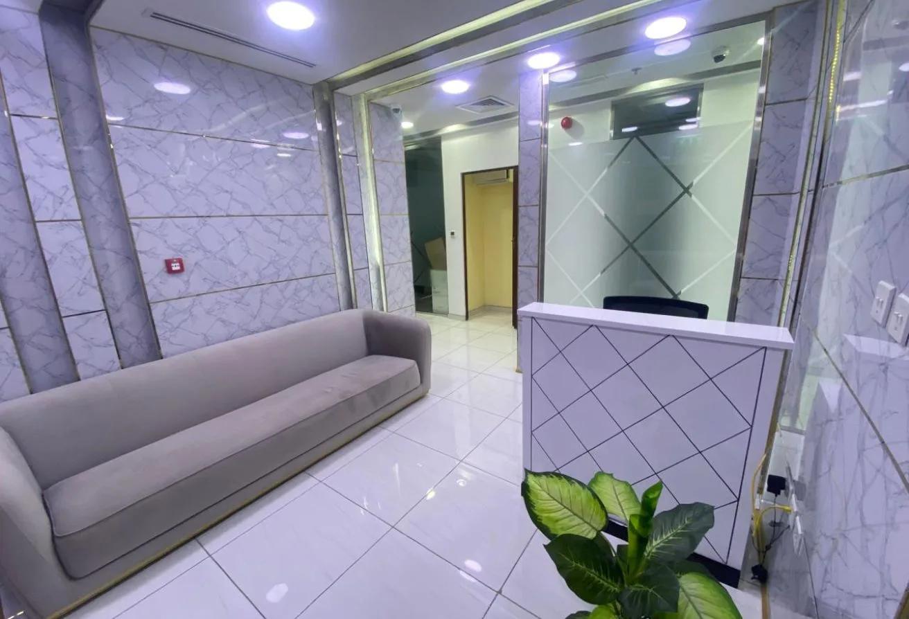 Office Space for Rent in Latifa Tower, Trade Center First, Dubai — photo 6