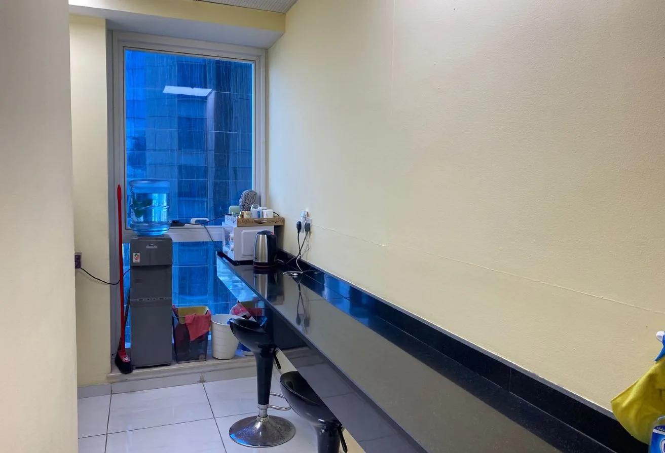 Office Space for Rent in Latifa Tower, Trade Center First, Dubai — photo 8