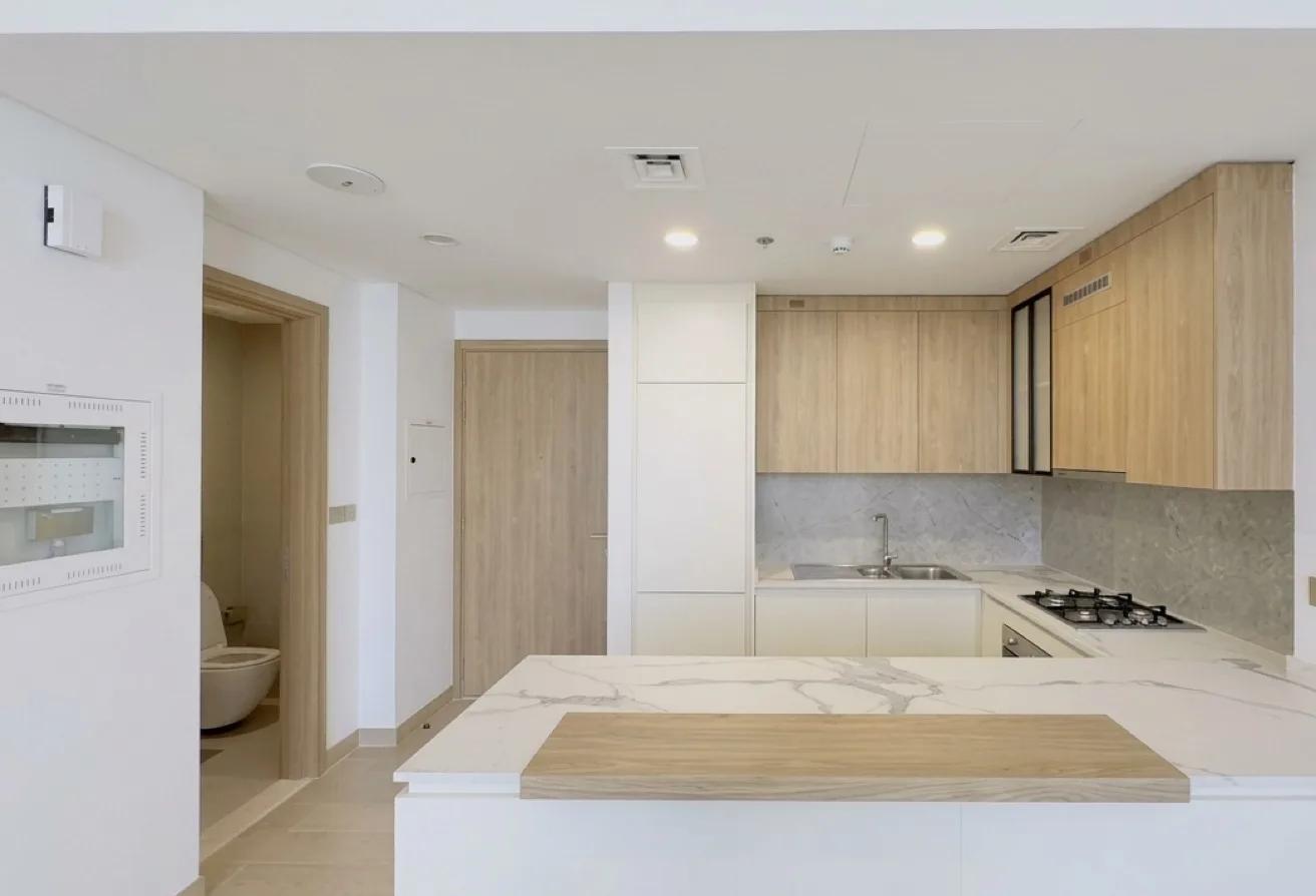1 Bedroom Apartment for Rent in The Haven Tower B, Majan, Dubai — photo 4