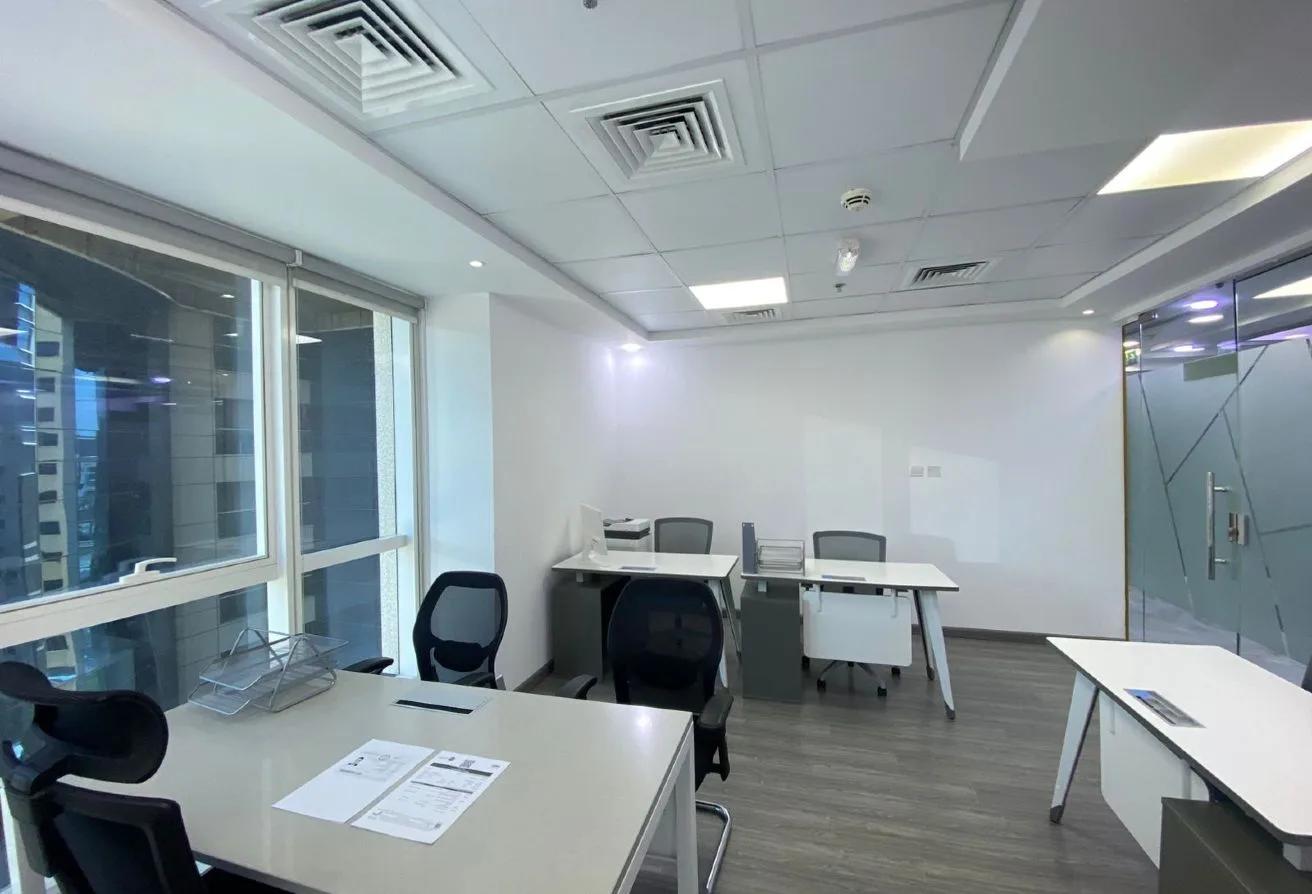 Fitted Shop for Rent in Latifa Tower, Trade Center First, Dubai — photo 4