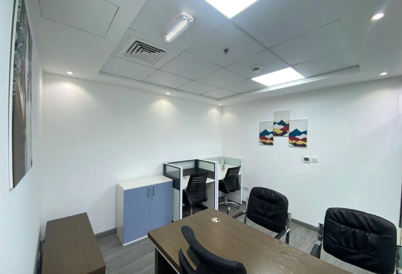 Fitted Shop for Rent in Latifa Tower, Trade Center First, Dubai — photo 5