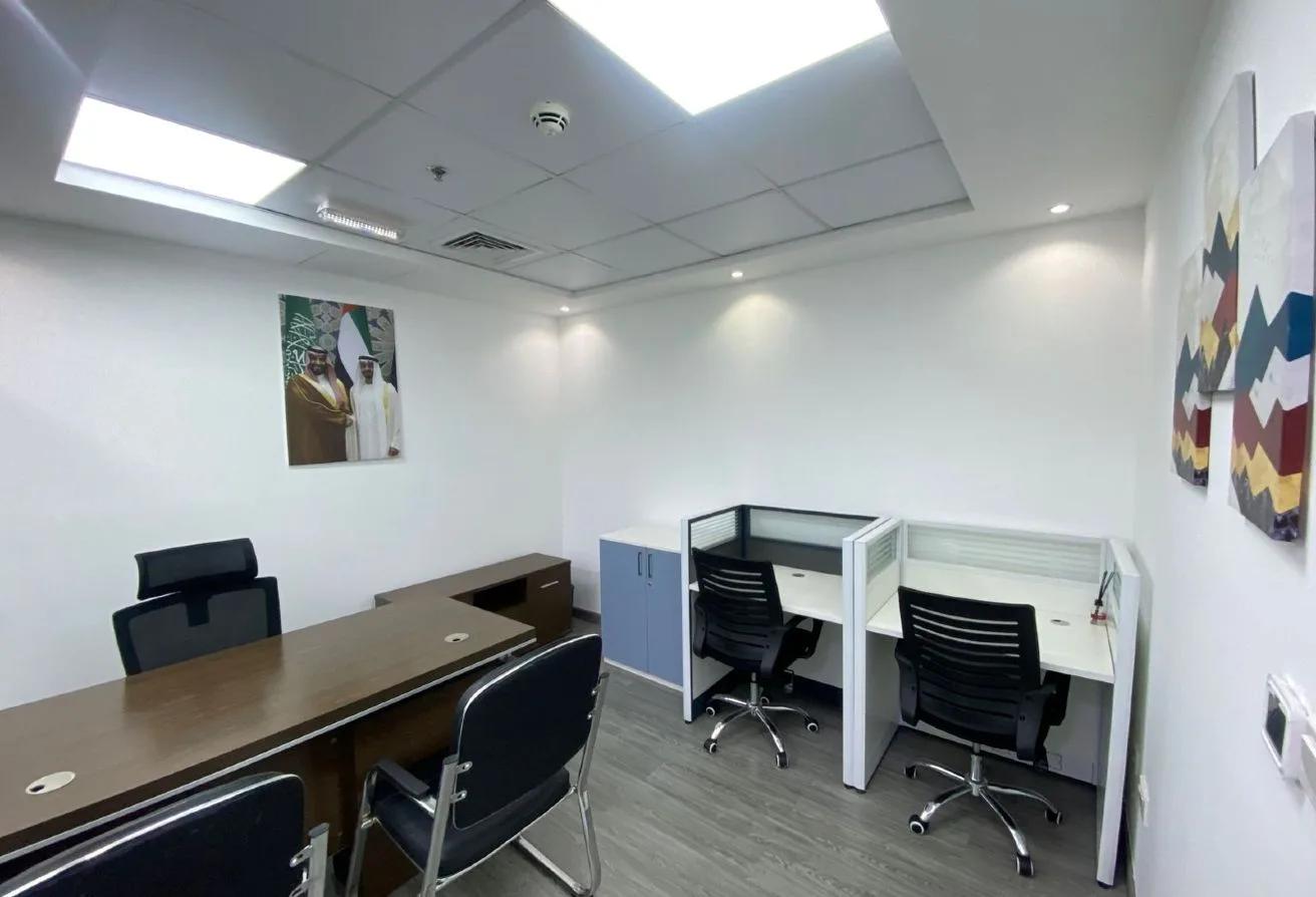 Fitted Shop for Rent in Latifa Tower, Trade Center First, Dubai — photo 6