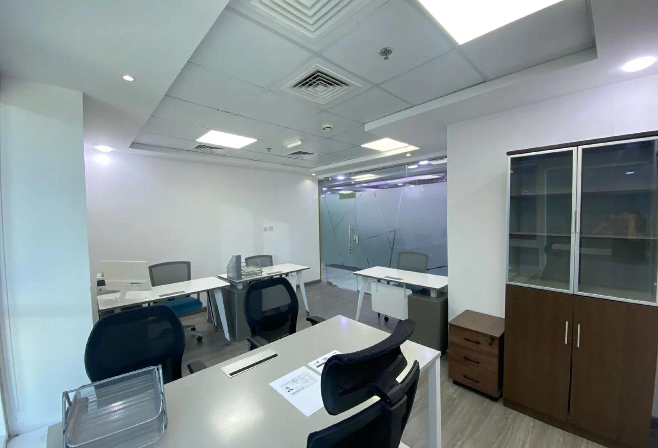 Fitted Shop for Rent in Latifa Tower, Trade Center First, Dubai — photo 7