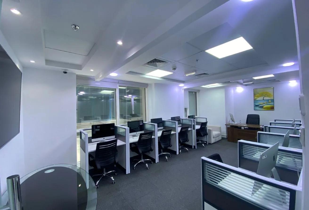 Fitted Shop for Rent in Latifa Tower, Trade Center First, Dubai — photo 8
