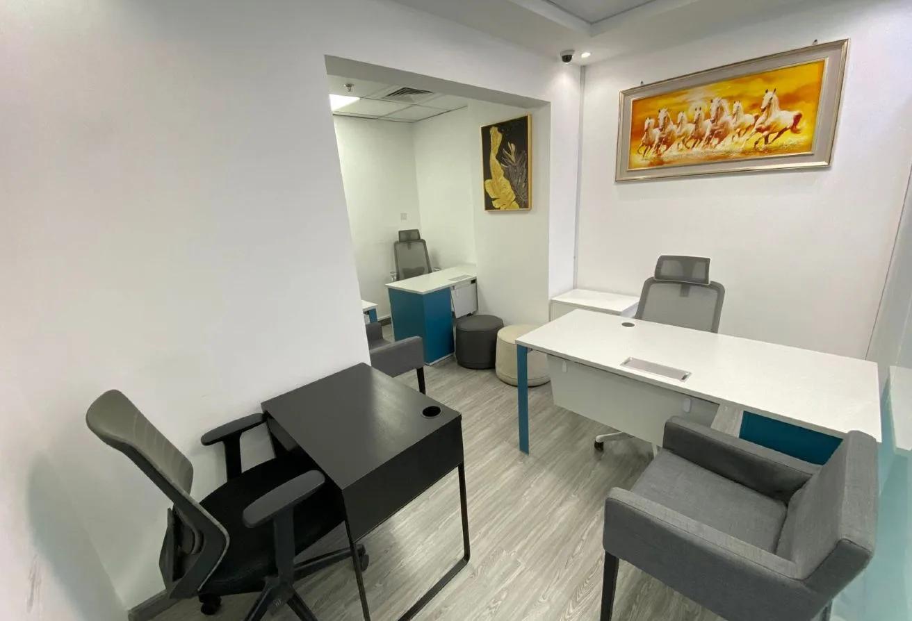 Fitted Shop for Rent in Latifa Tower, Trade Center First, Dubai — photo 10