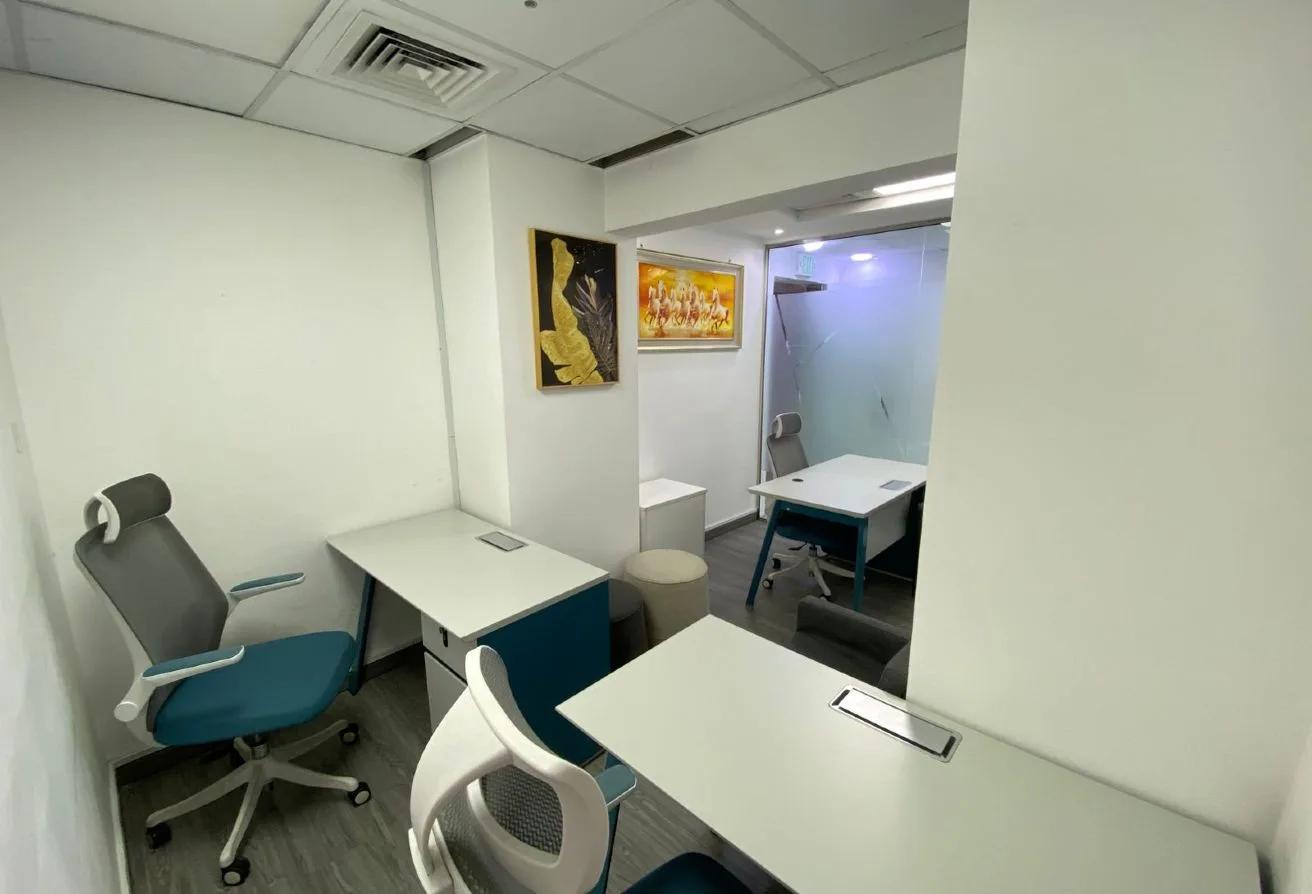 Fitted Shop for Rent in Latifa Tower, Trade Center First, Dubai — photo 11