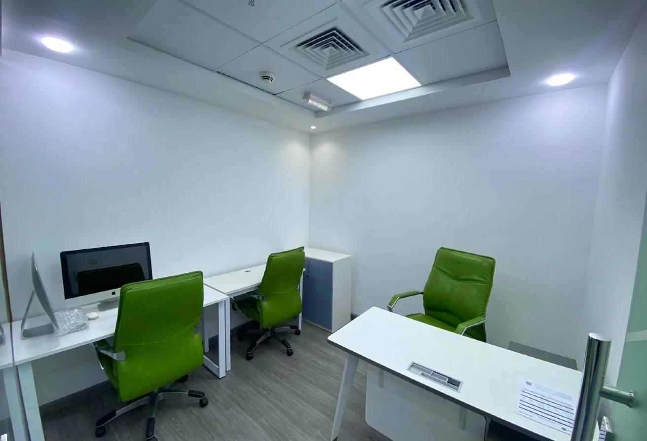 Fitted Shop for Rent in Latifa Tower, Trade Center First, Dubai — photo 12