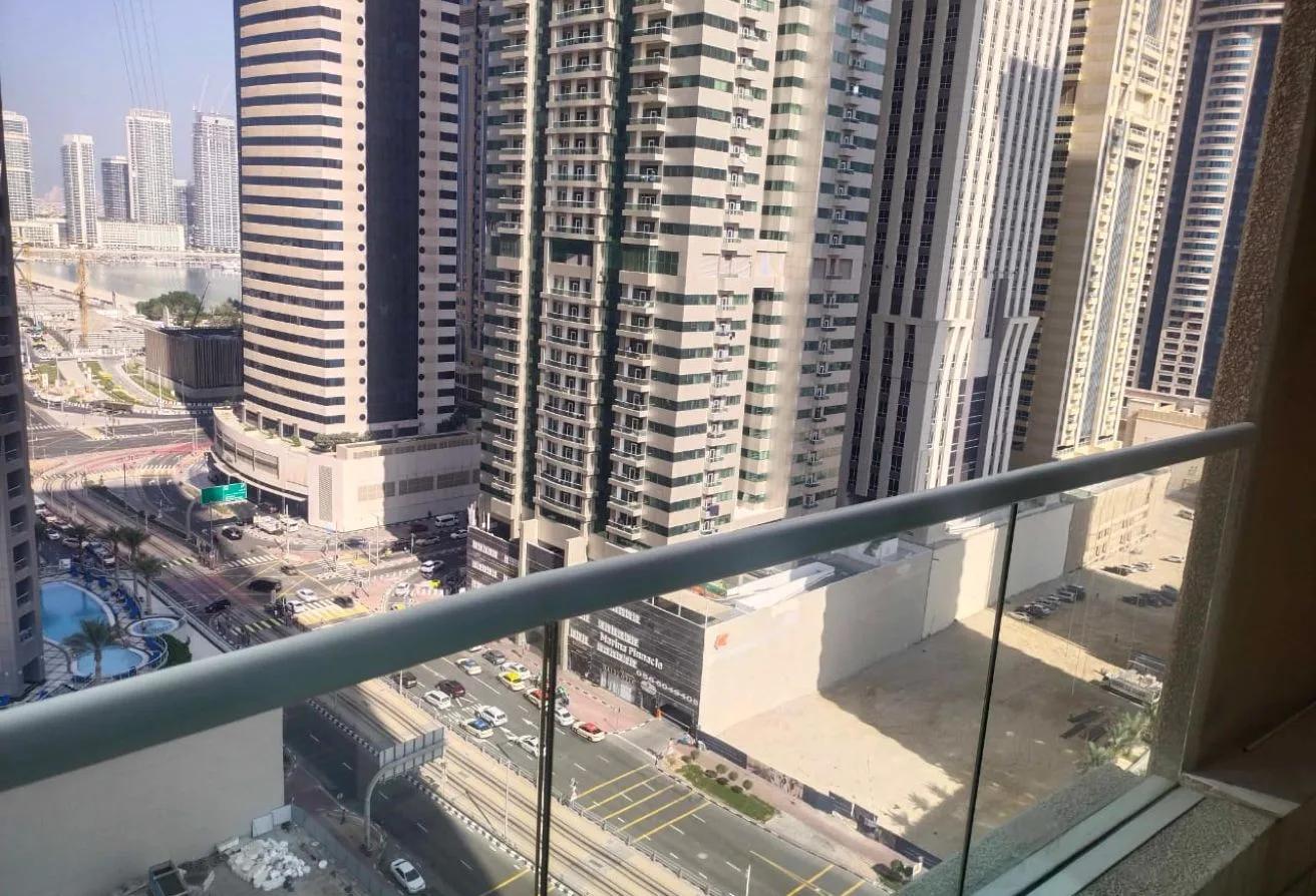 2 Bedroom Apartment for Rent in Marina Heights, Dubai Marina — photo 10