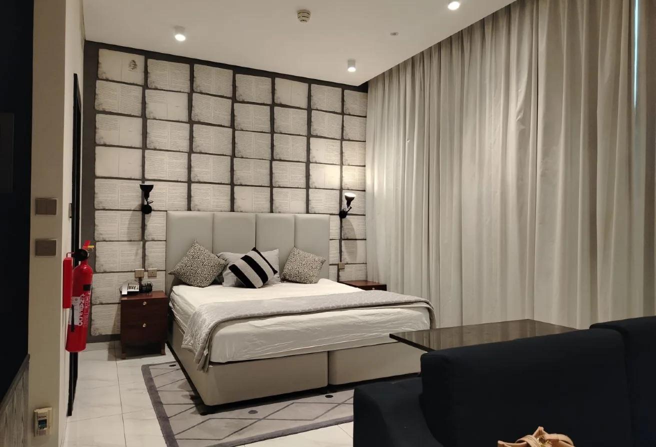 Studio Apartment for Sale in Millennium Atria, Business Bay, Dubai — photo 1