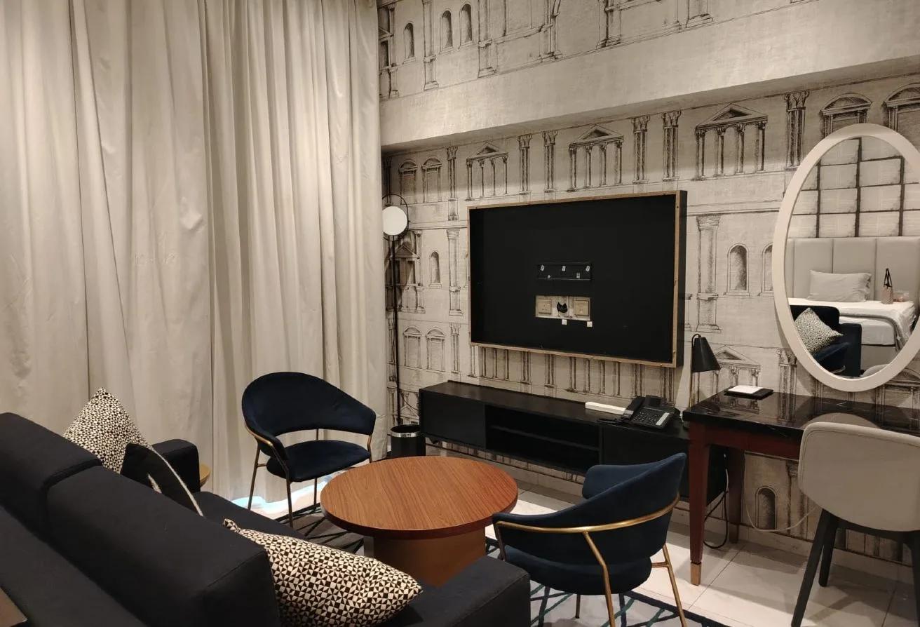 Studio Apartment for Sale in Millennium Atria, Business Bay, Dubai — photo 3