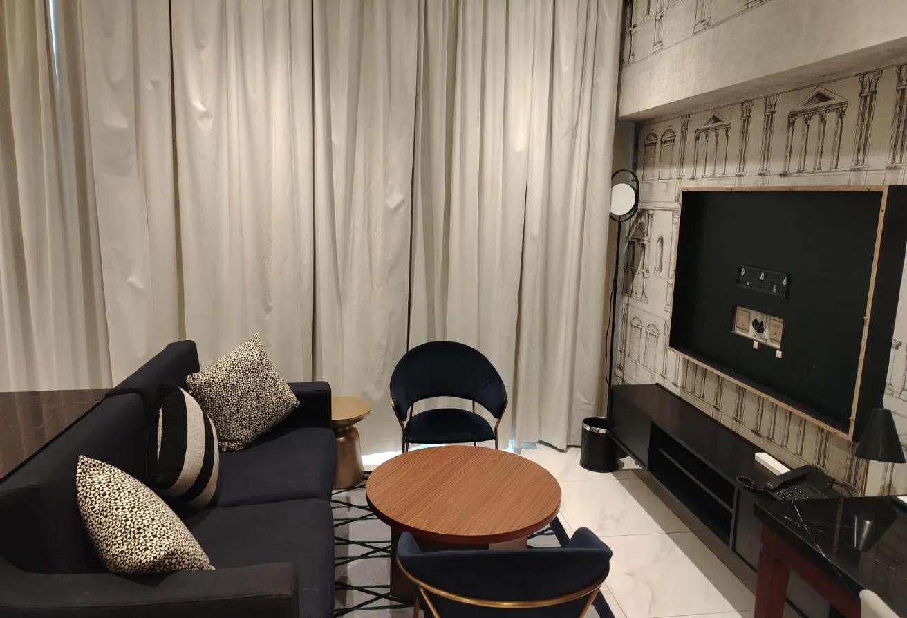 Studio Apartment for Sale in Millennium Atria, Business Bay, Dubai — photo 4