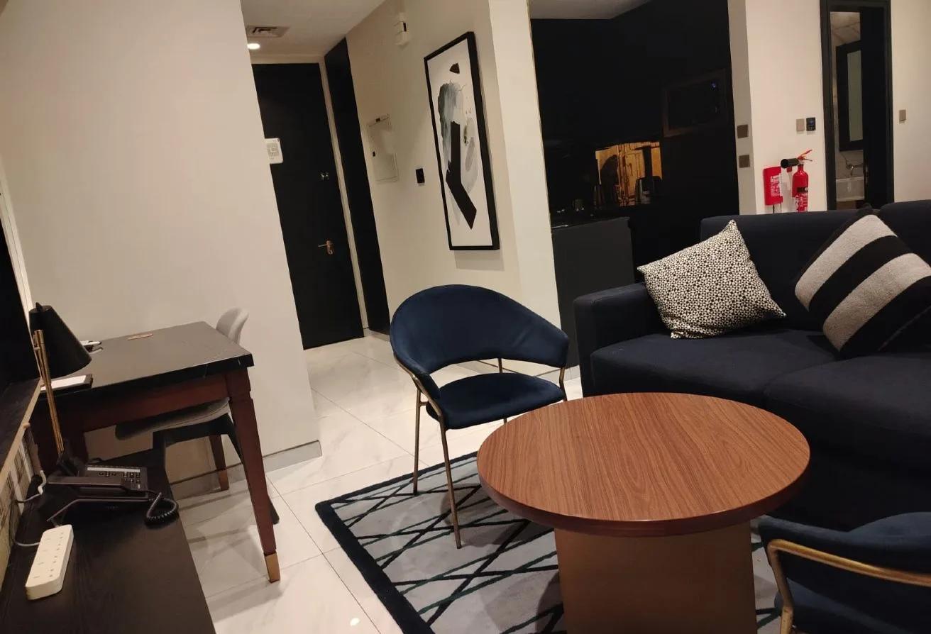 Studio Apartment for Sale in Millennium Atria, Business Bay, Dubai — photo 5