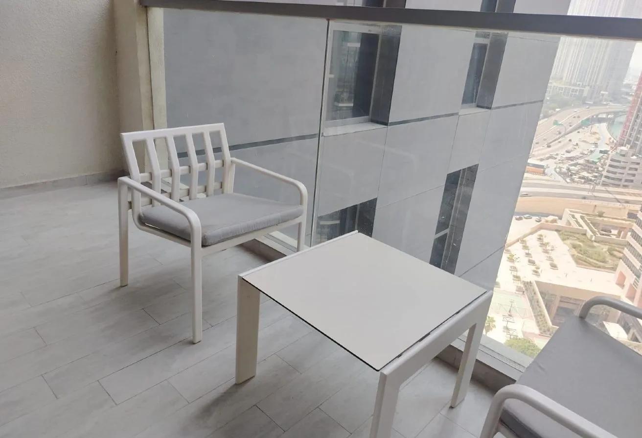 Studio Apartment for Sale in Millennium Atria, Business Bay, Dubai — photo 7