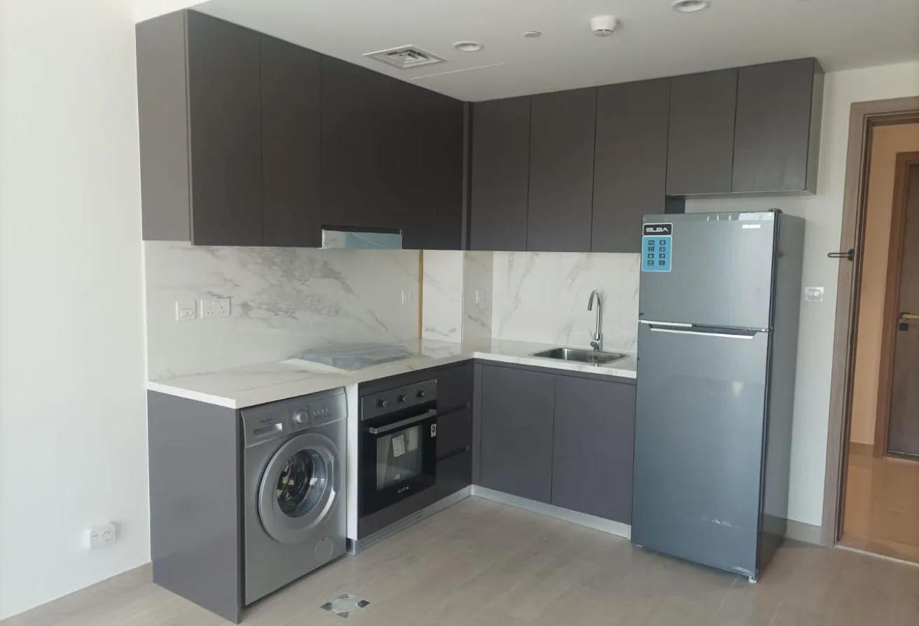 1-Bedroom Apartment for Sale in Jebel Ali First, Dubai — photo 2