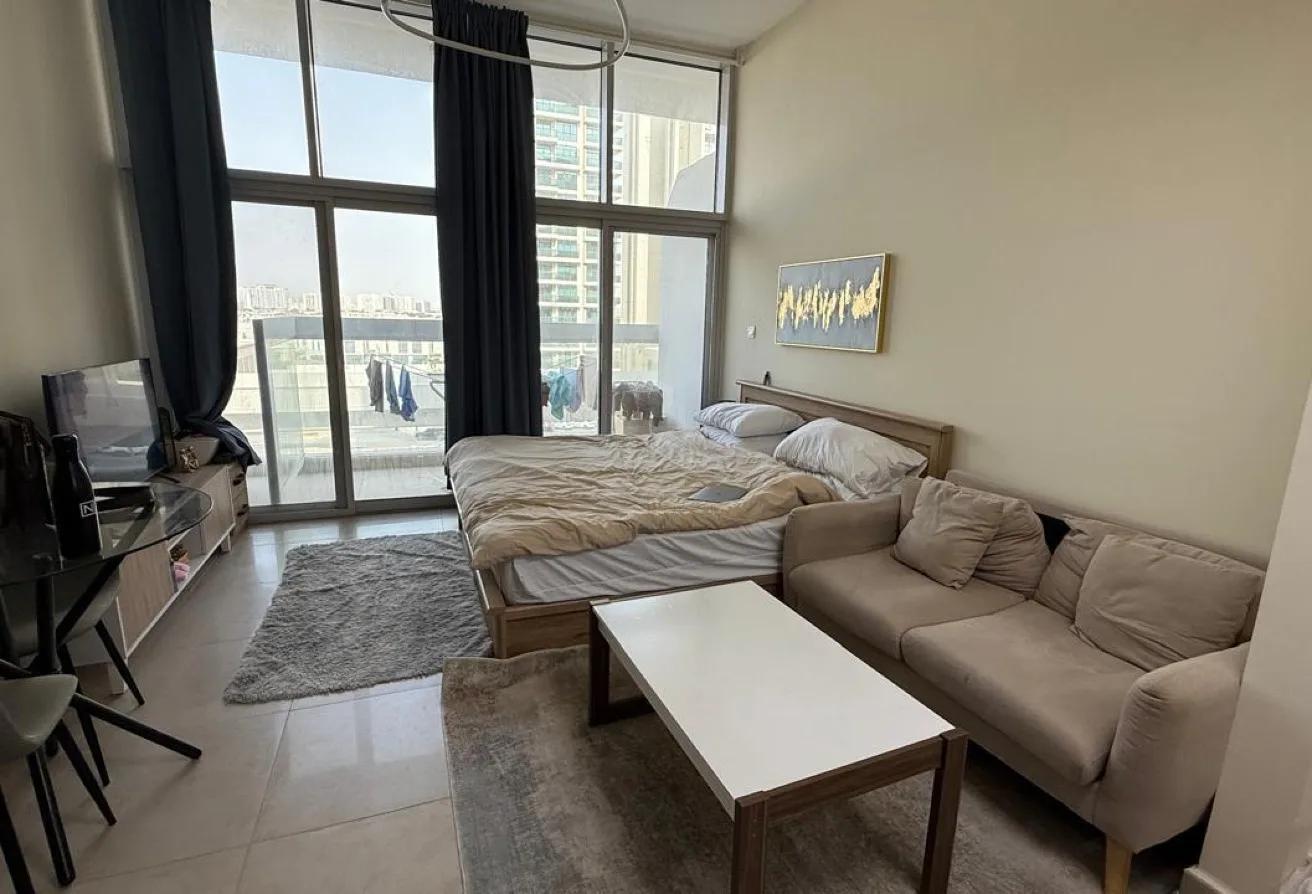 Studio Apartment for Sale in Jabal Ali First, Dubai — photo 2