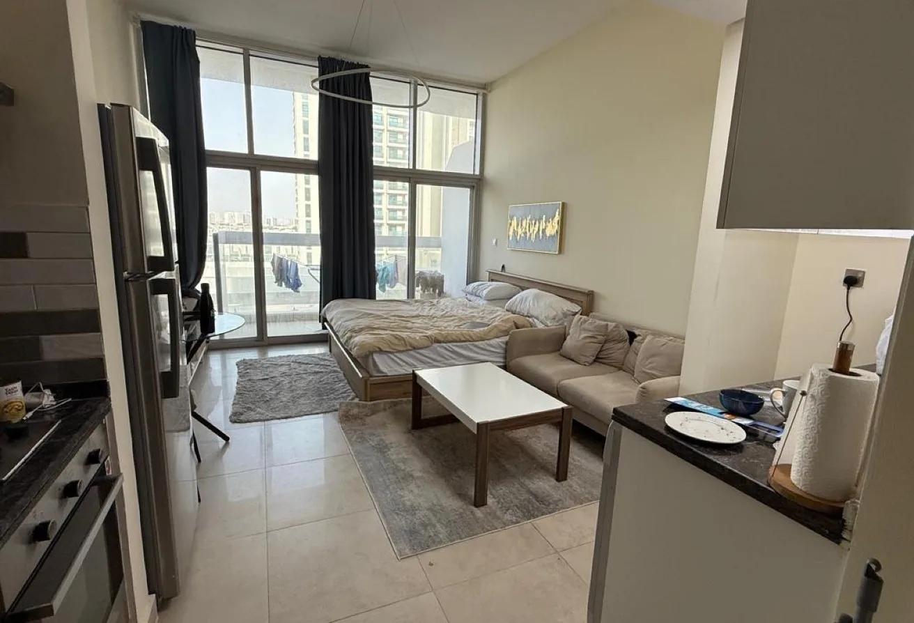 Studio Apartment for Sale in Jabal Ali First, Dubai — photo 3
