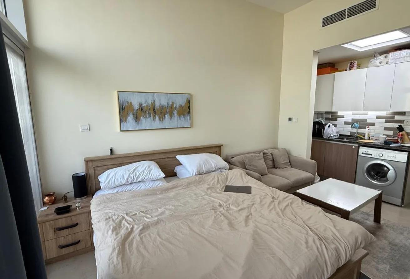 Studio Apartment for Sale in Jabal Ali First, Dubai — photo 4