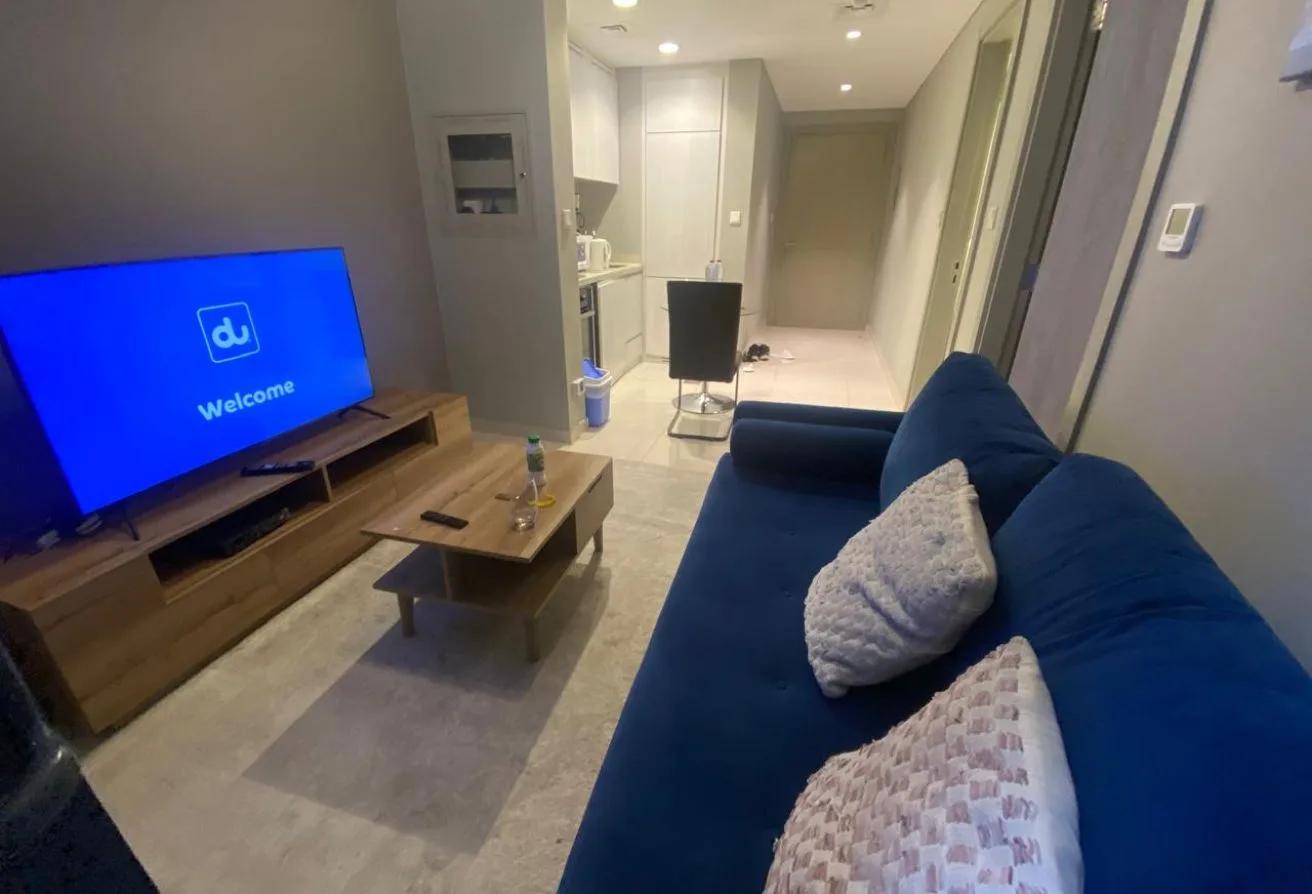 1-Bedroom Apartment for Rent in Business Bay, Dubai — photo 1