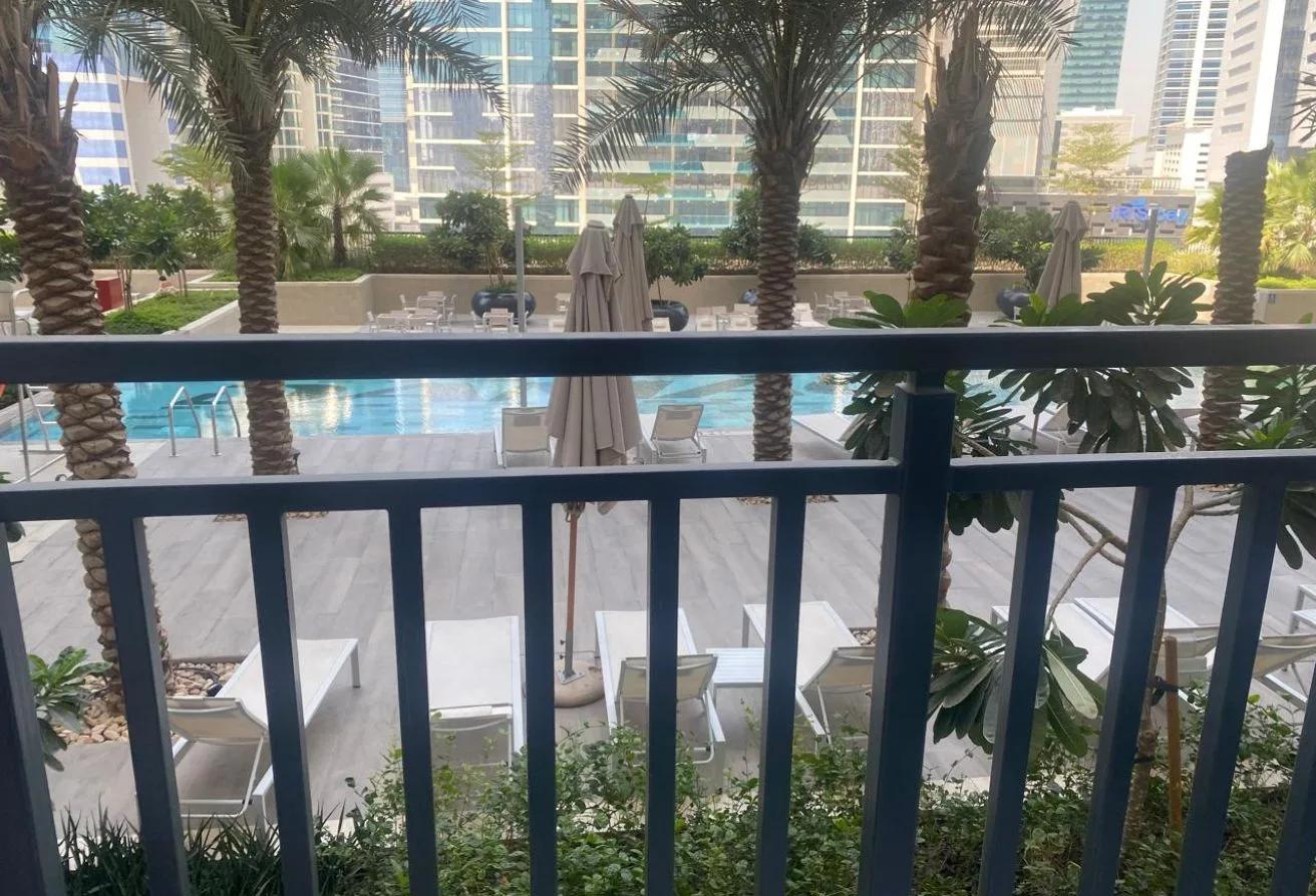 1-Bedroom Apartment for Rent in Business Bay, Dubai — photo 3