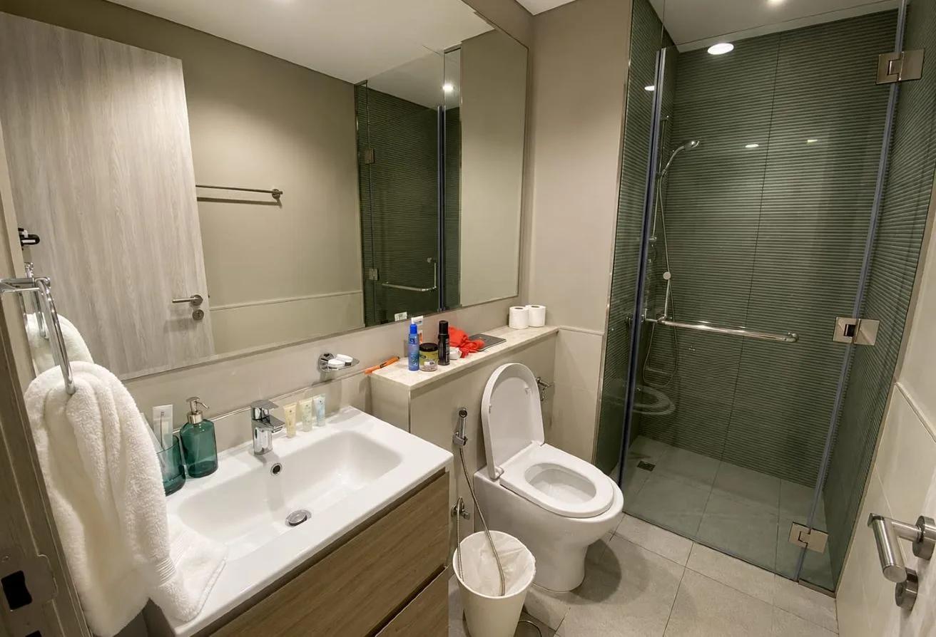 1-Bedroom Apartment for Rent in Business Bay, Dubai — photo 4