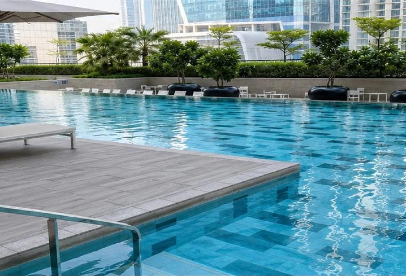 1-Bedroom Apartment for Rent in Business Bay, Dubai — photo 6