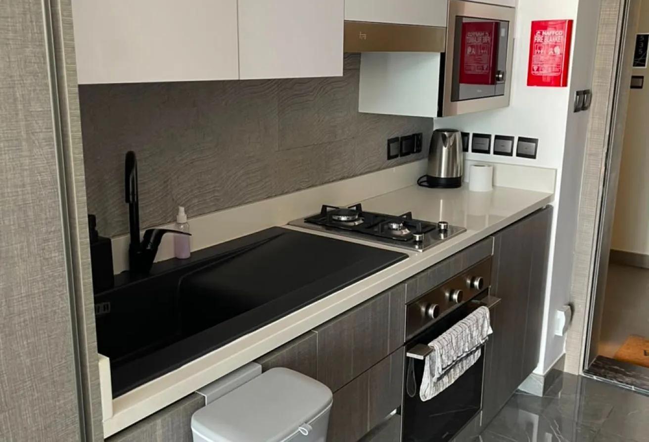 Studio Apartment for Sale in Arjan, Dubai — photo 5