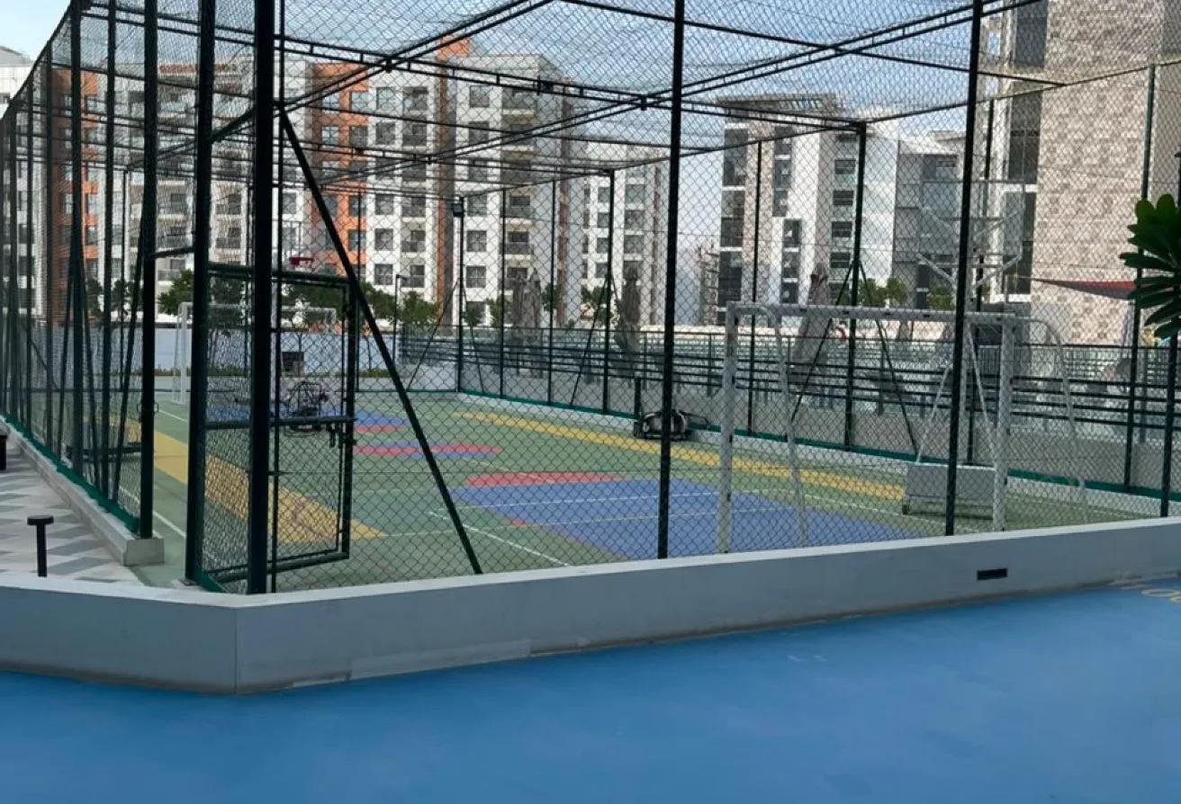 Studio Apartment for Sale in Arjan, Dubai — photo 12