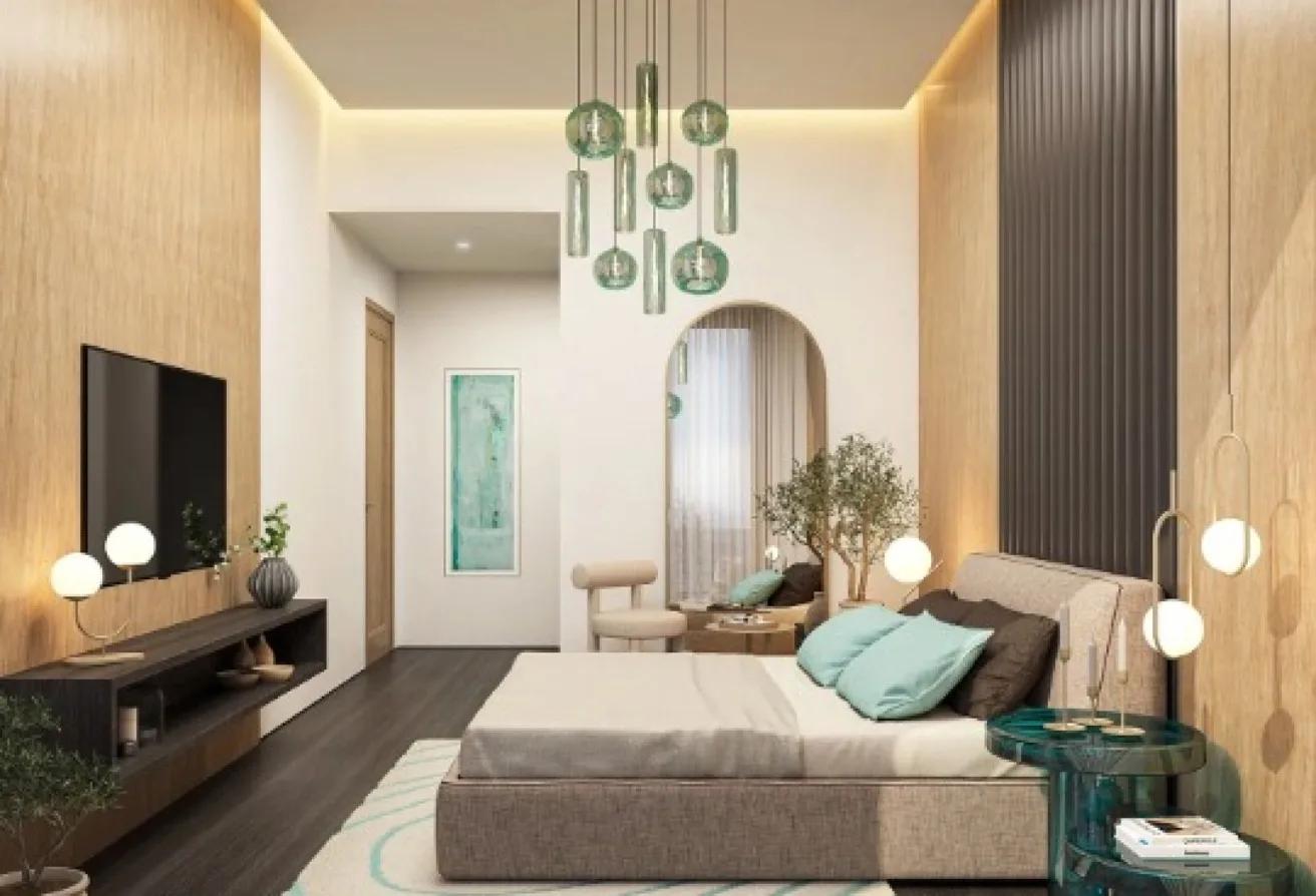 1-Bedroom Apartment for Sale in Al Hebiah Fifth, Dubai — photo 1