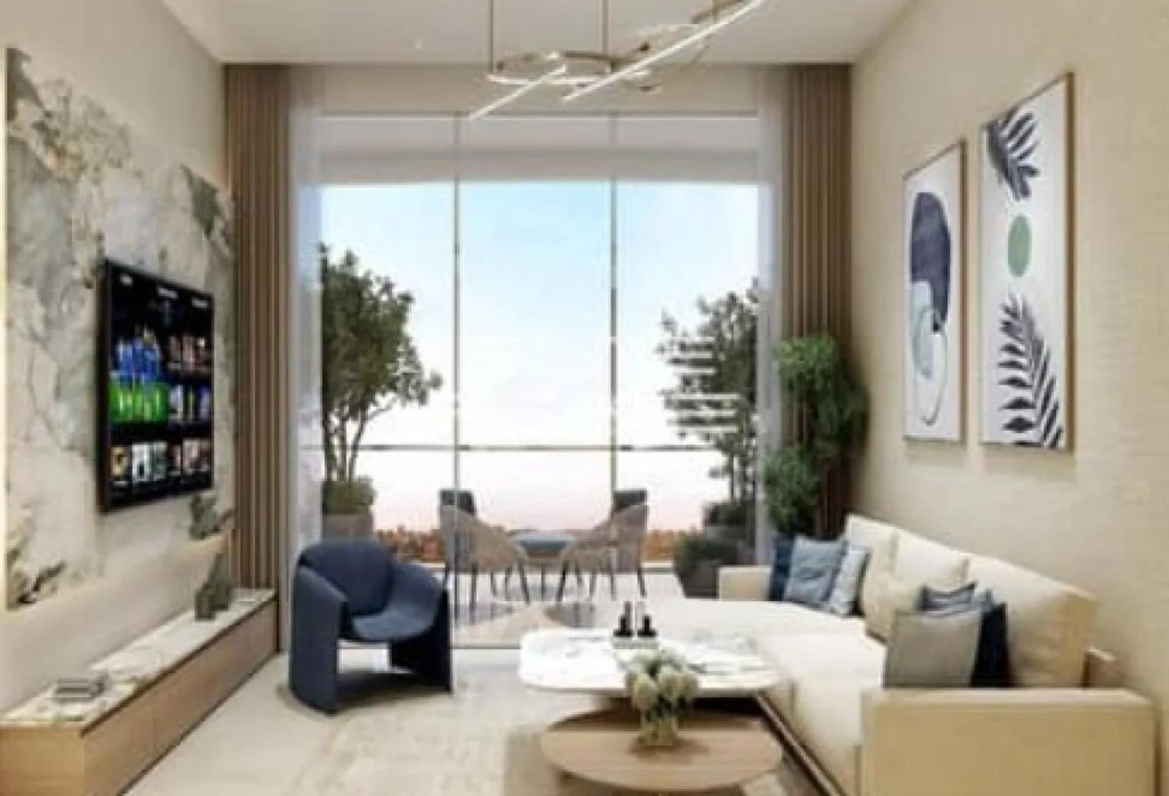1-Bedroom Apartment for Sale in Al Hebiah Fifth, Dubai — photo 2