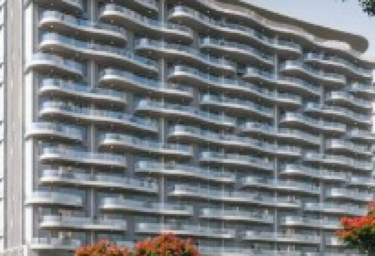 1-Bedroom Apartment for Sale in Al Hebiah Fifth, Dubai — photo 3