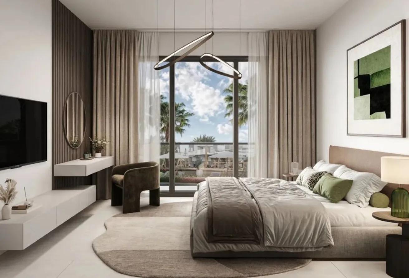 1-Bedroom Apartment for Sale in Wadi Al Safa 5, Dubai
