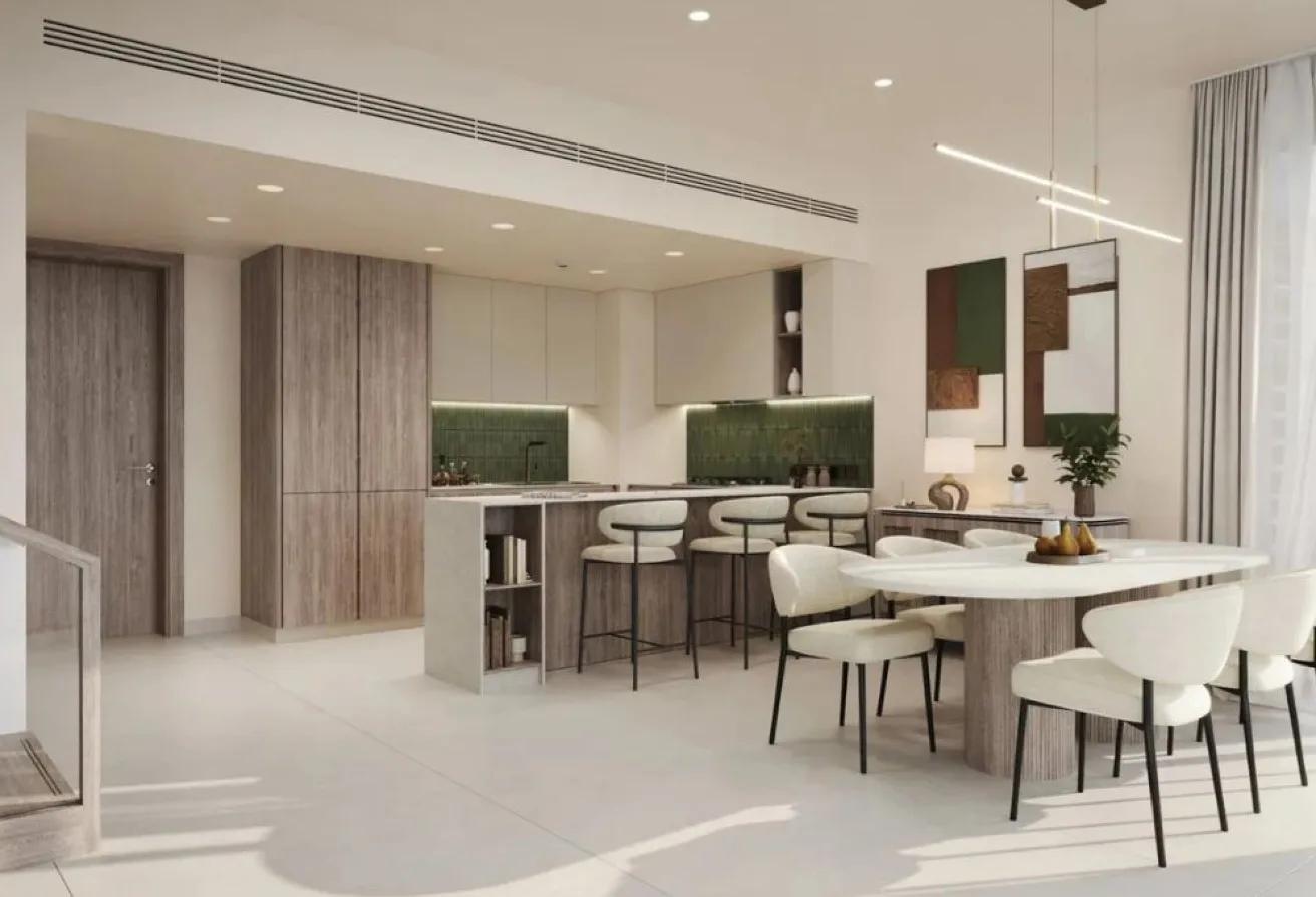 1-Bedroom Apartment for Sale in Wadi Al Safa 5, Dubai — photo 3