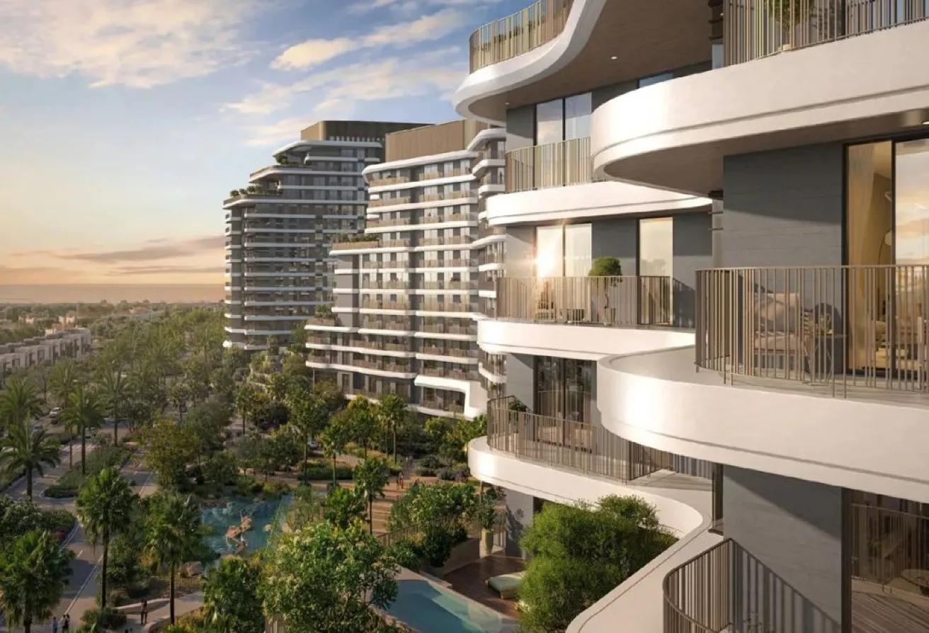 1-Bedroom Apartment for Sale in Wadi Al Safa 5, Dubai — photo 7