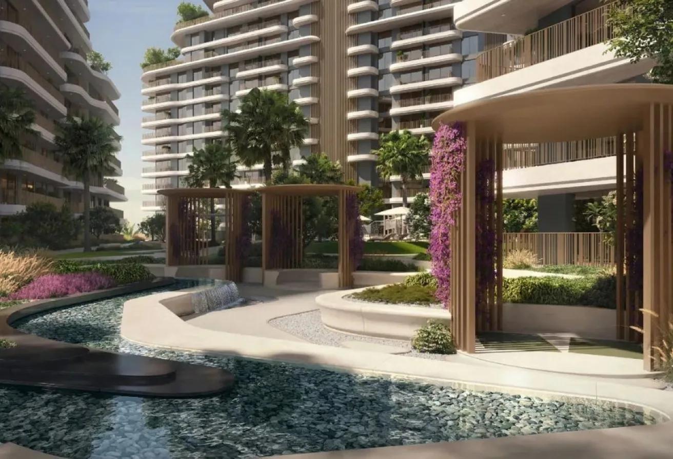 1-Bedroom Apartment for Sale in Wadi Al Safa 5, Dubai — photo 8