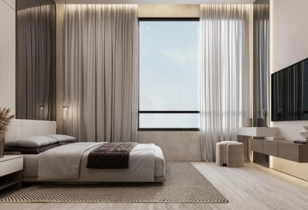 Studio Apartment for Sale in Al Hebiah Fifth, Dubai