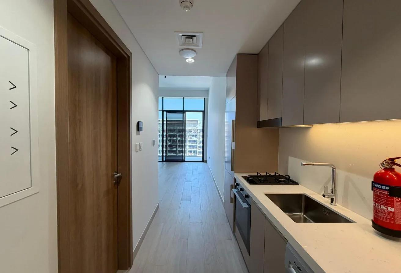 Studio Apartment for Rent in Riviera, Dubai — photo 2
