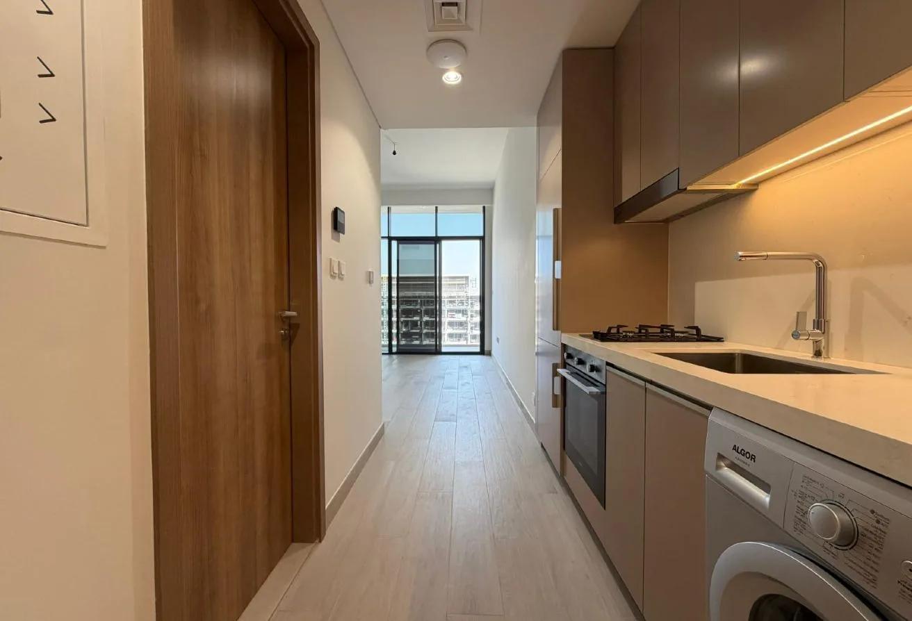 Studio Apartment for Rent in Riviera, Dubai — photo 3