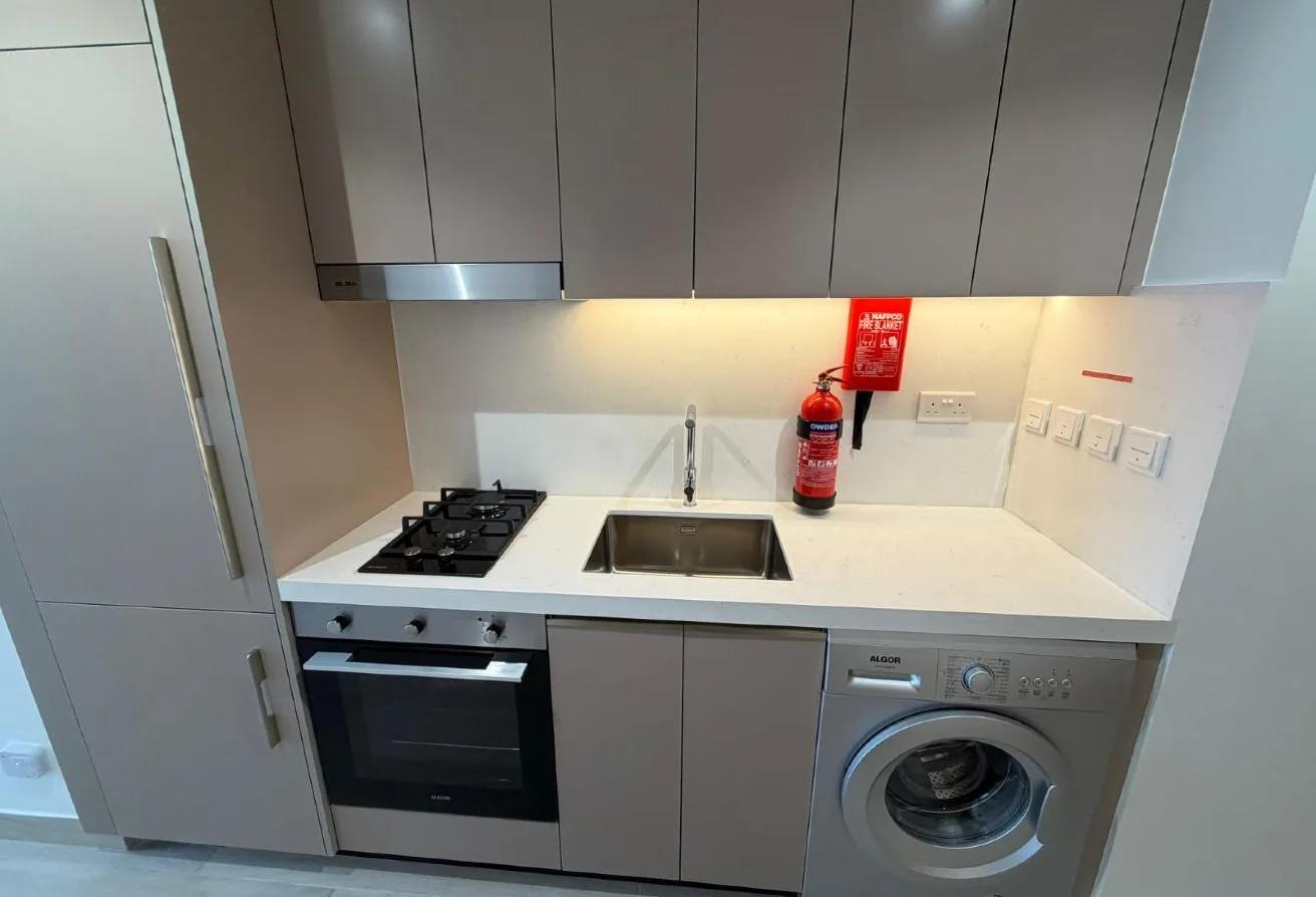 Studio Apartment for Rent in Riviera, Dubai — photo 4
