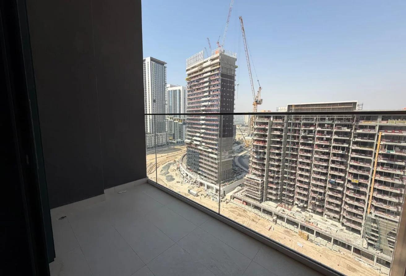 Studio Apartment for Rent in Riviera, Dubai — photo 5