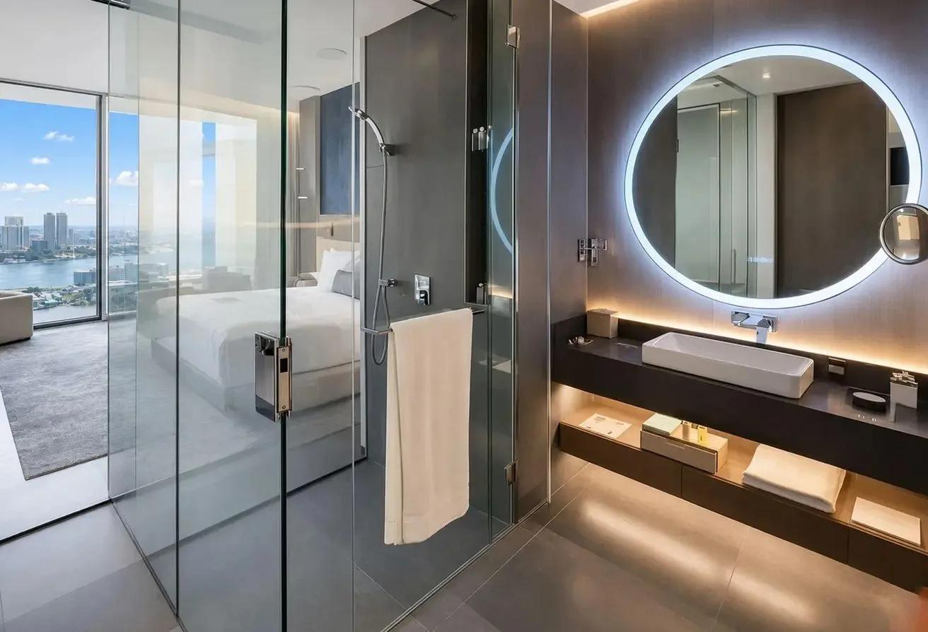 Studio Apartment for Sale in Dubai Marina — photo 4