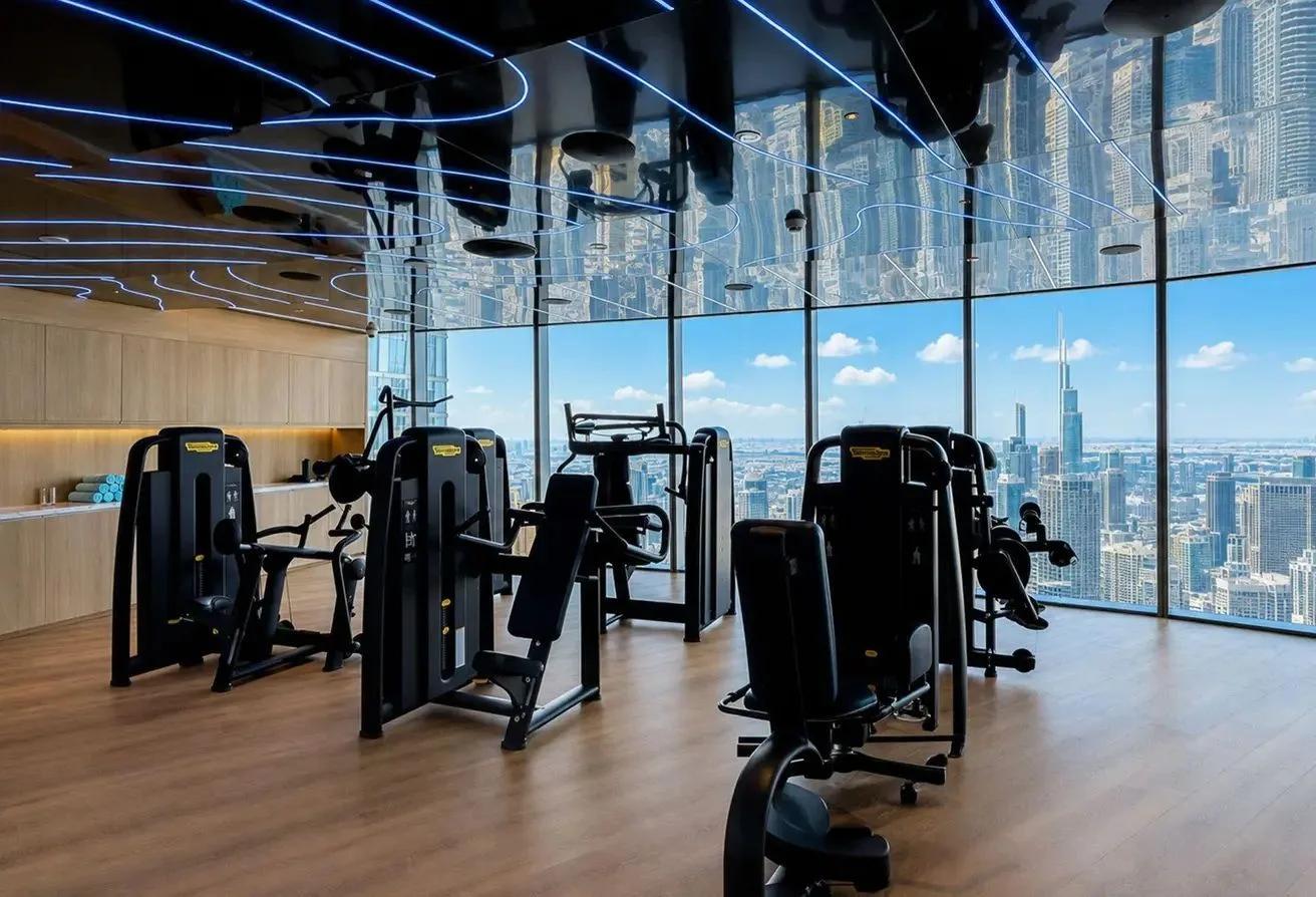 Studio Apartment for Sale in Dubai Marina — photo 5