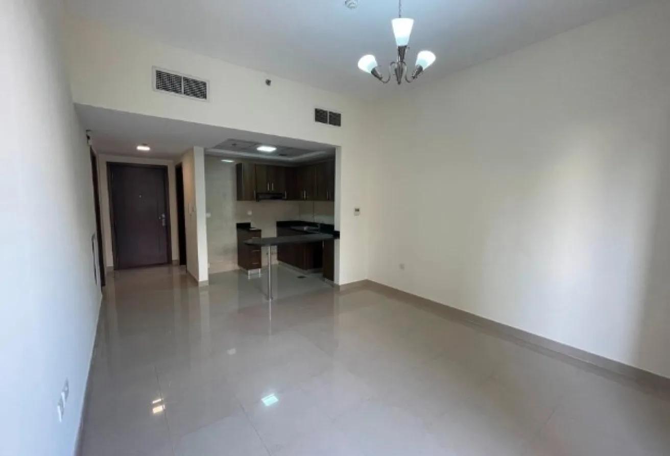 1-Bedroom Apartment for Rent in Nargis Residences, District 13, Dubai