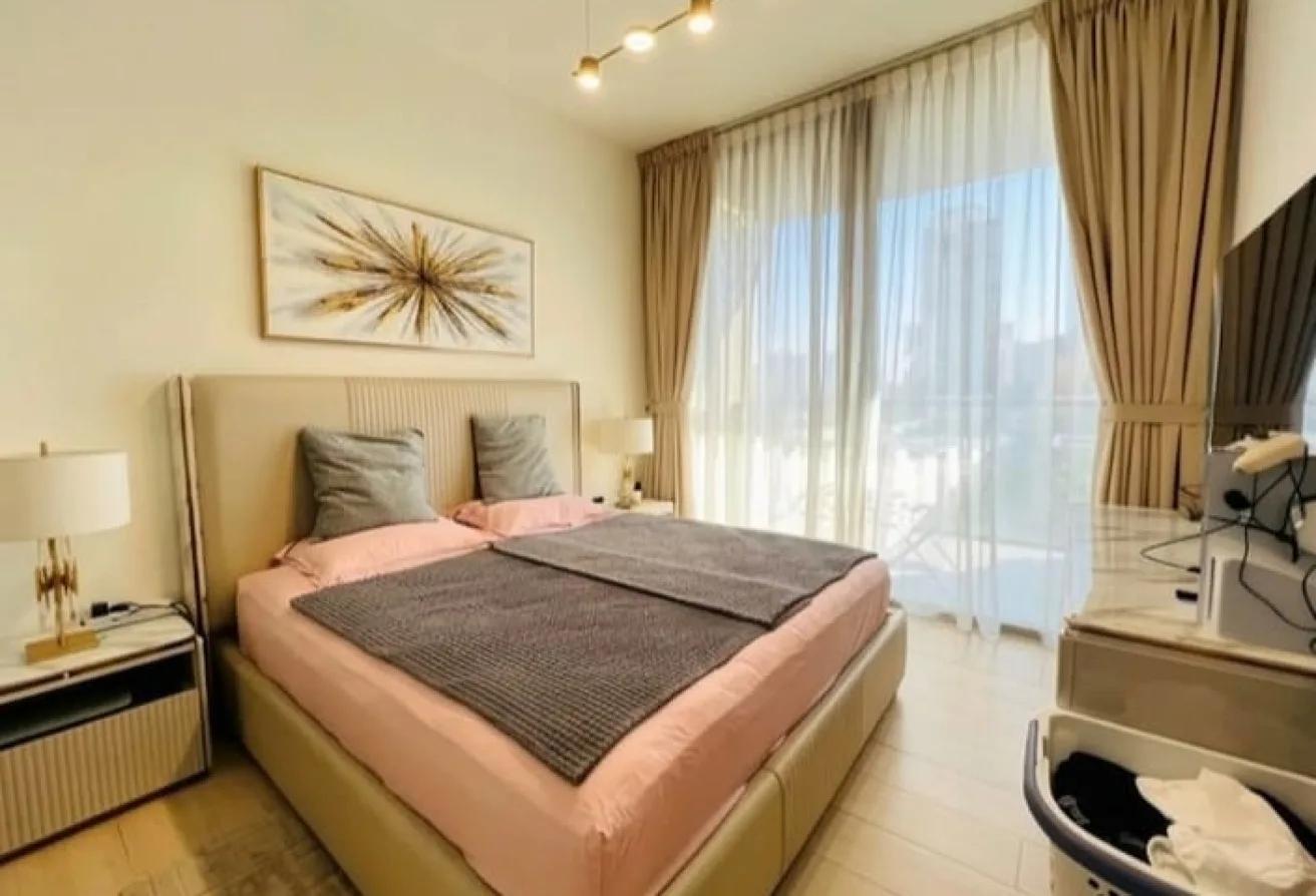 2-Bedroom Apartment for Rent in Binghatti Crescent, District 11, Dubai