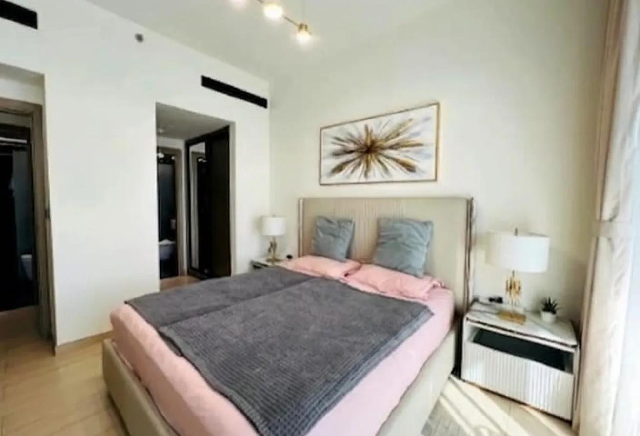 2-Bedroom Apartment for Rent in Binghatti Crescent, District 11, Dubai — photo 3